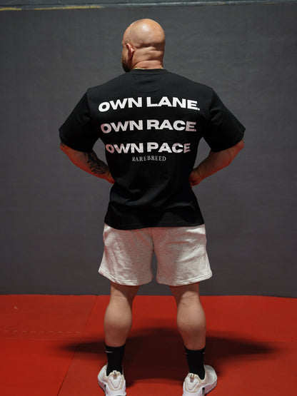 "MEvsME" RAREBREED TEE