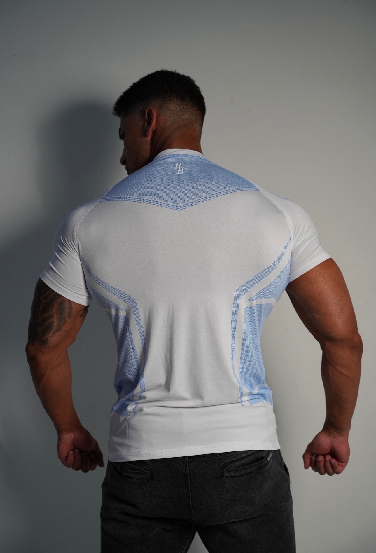 Compression Tees