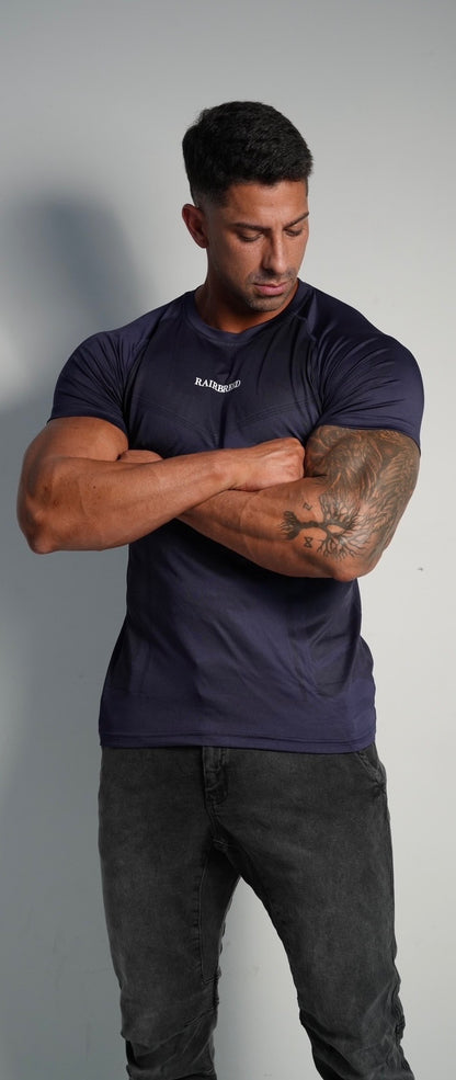 Navy / Blue Dri-Fit Performance Tees