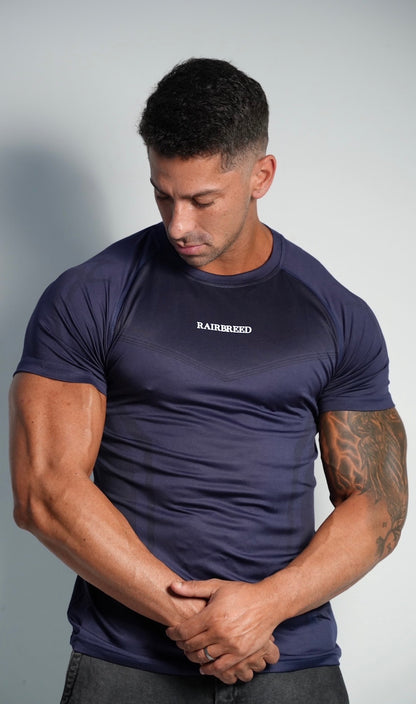 Navy / Blue Dri-Fit Performance Tees