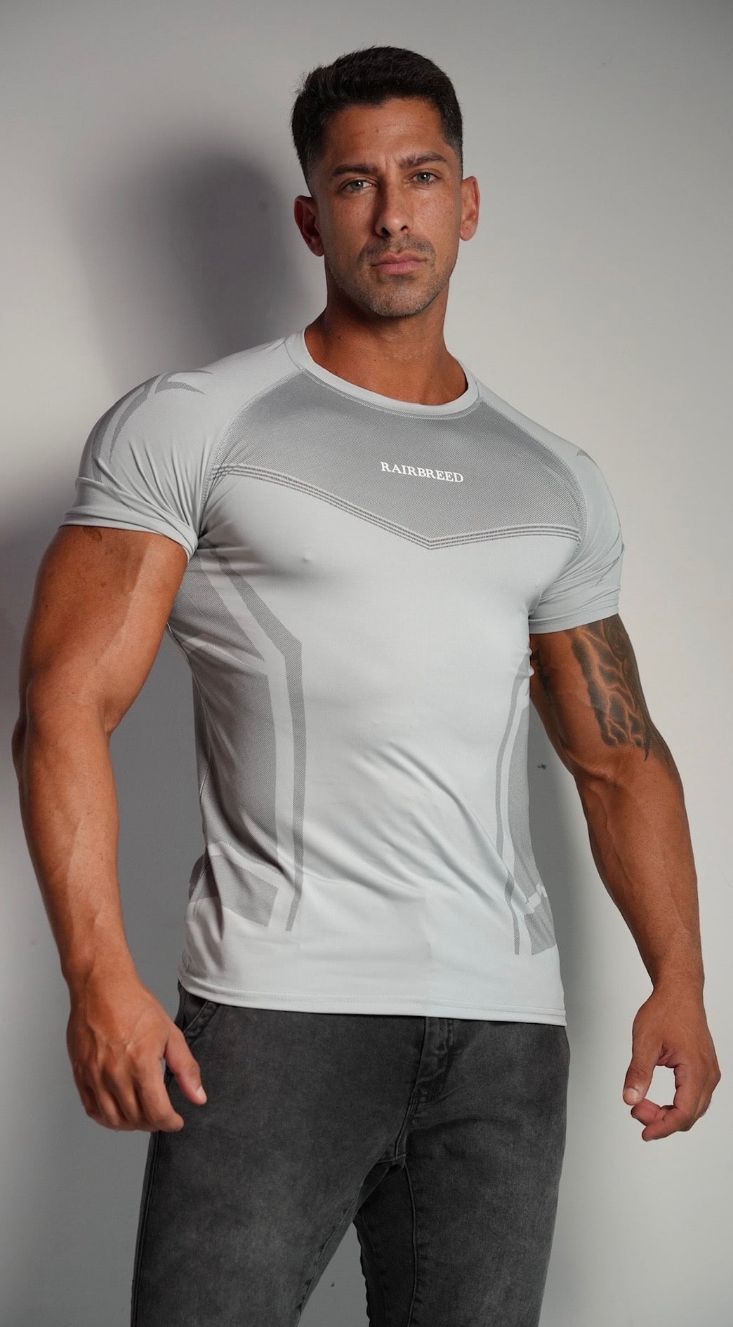 Compression Tees