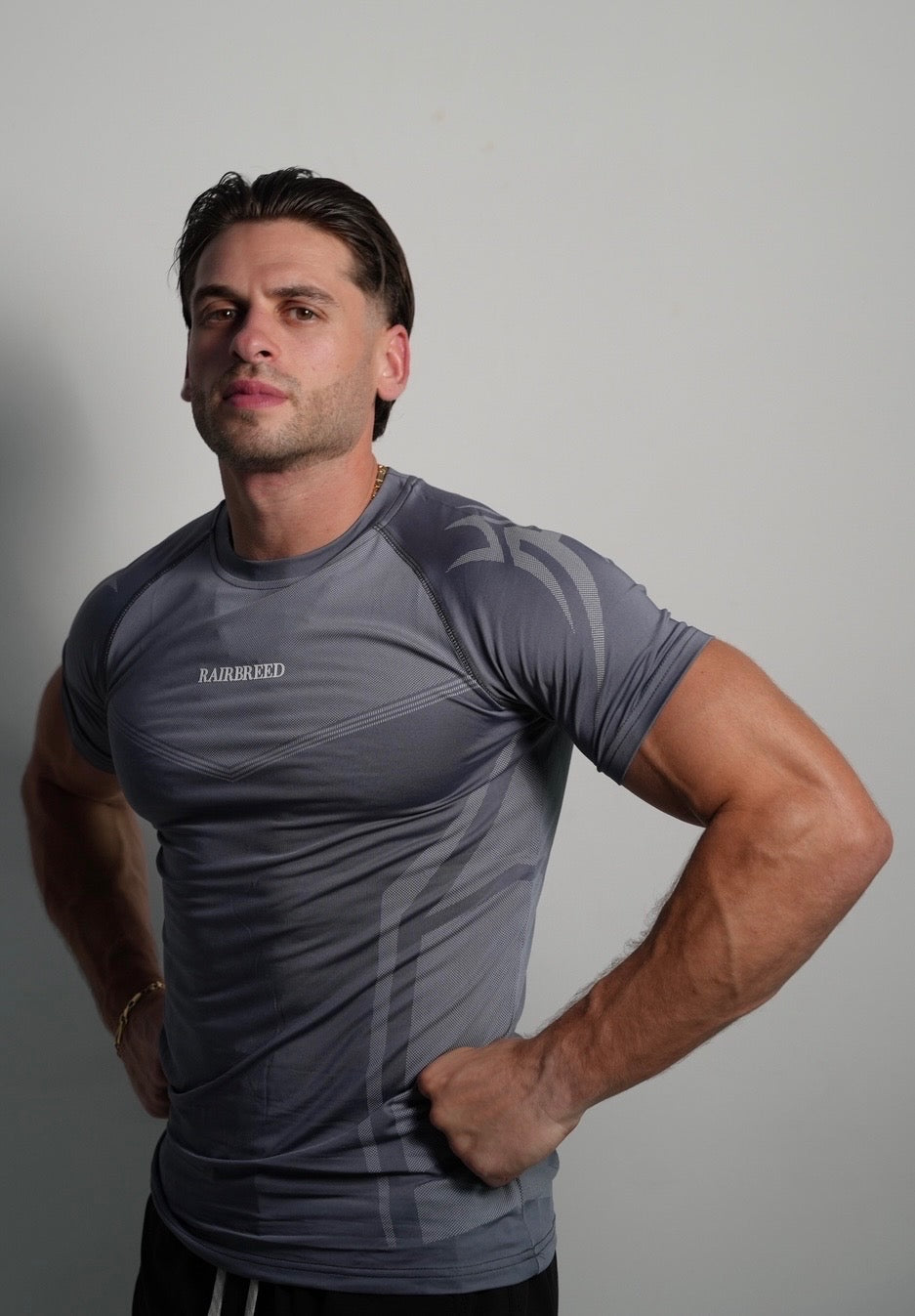 Compression Tees