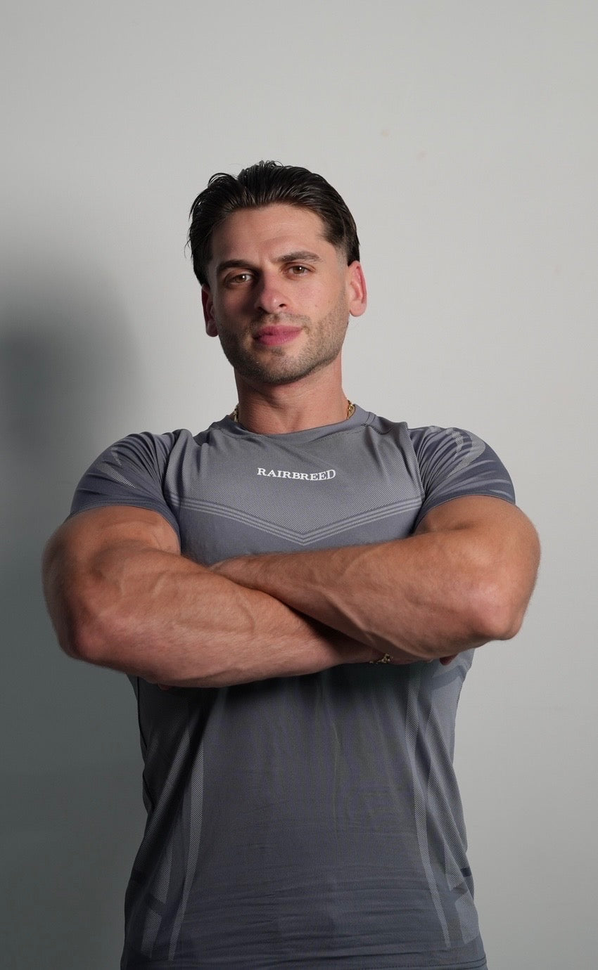 Compression Tees
