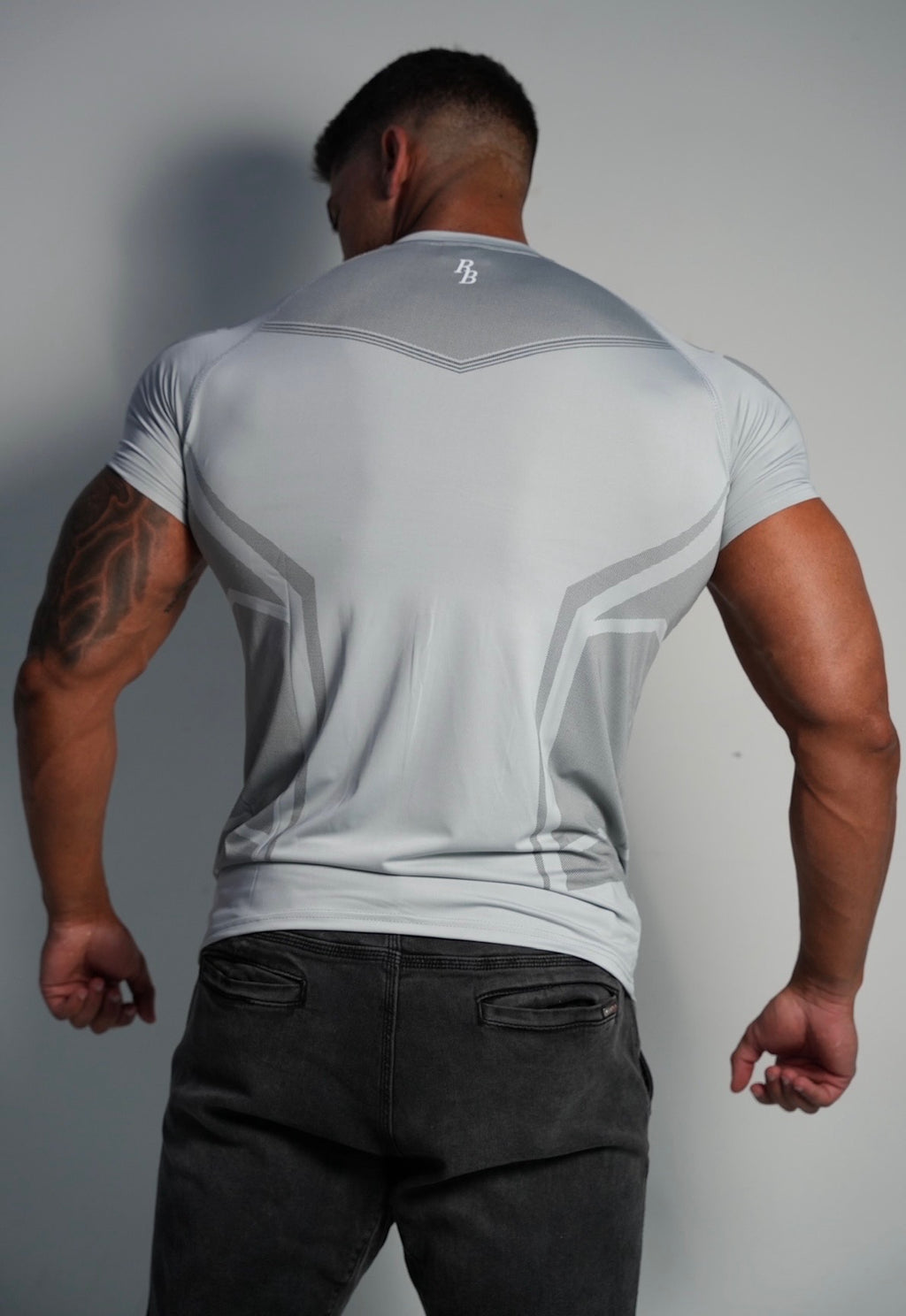 Compression Tees