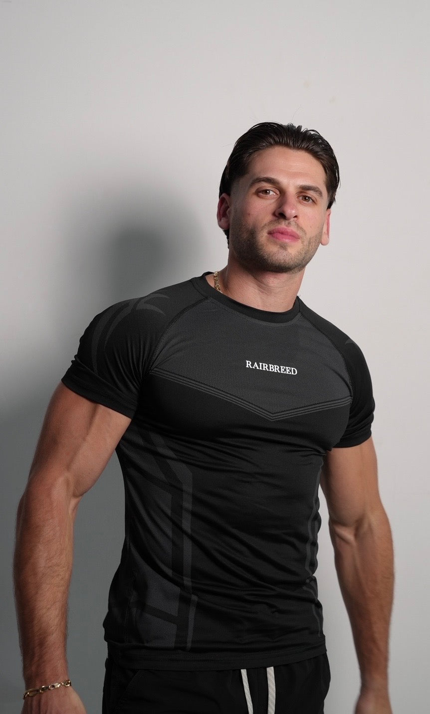 Compression Tees