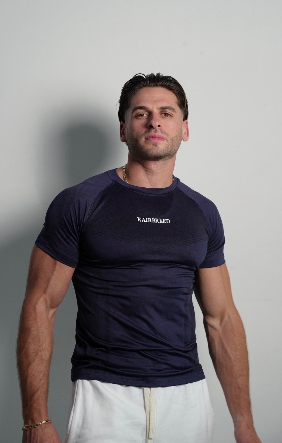 Navy / Blue Dri-Fit Performance Tees
