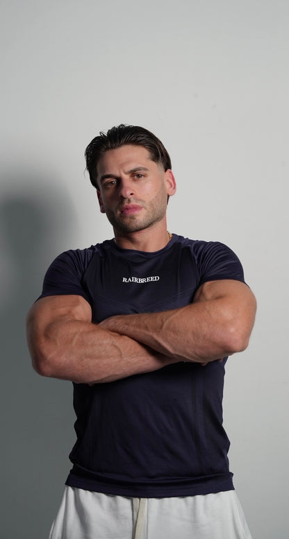 Navy / Blue Dri-Fit Performance Tees