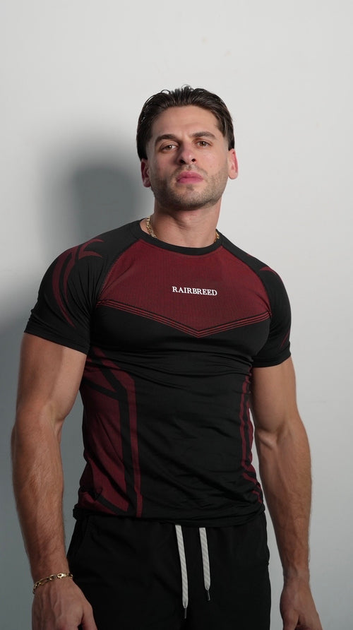 Compression Tees