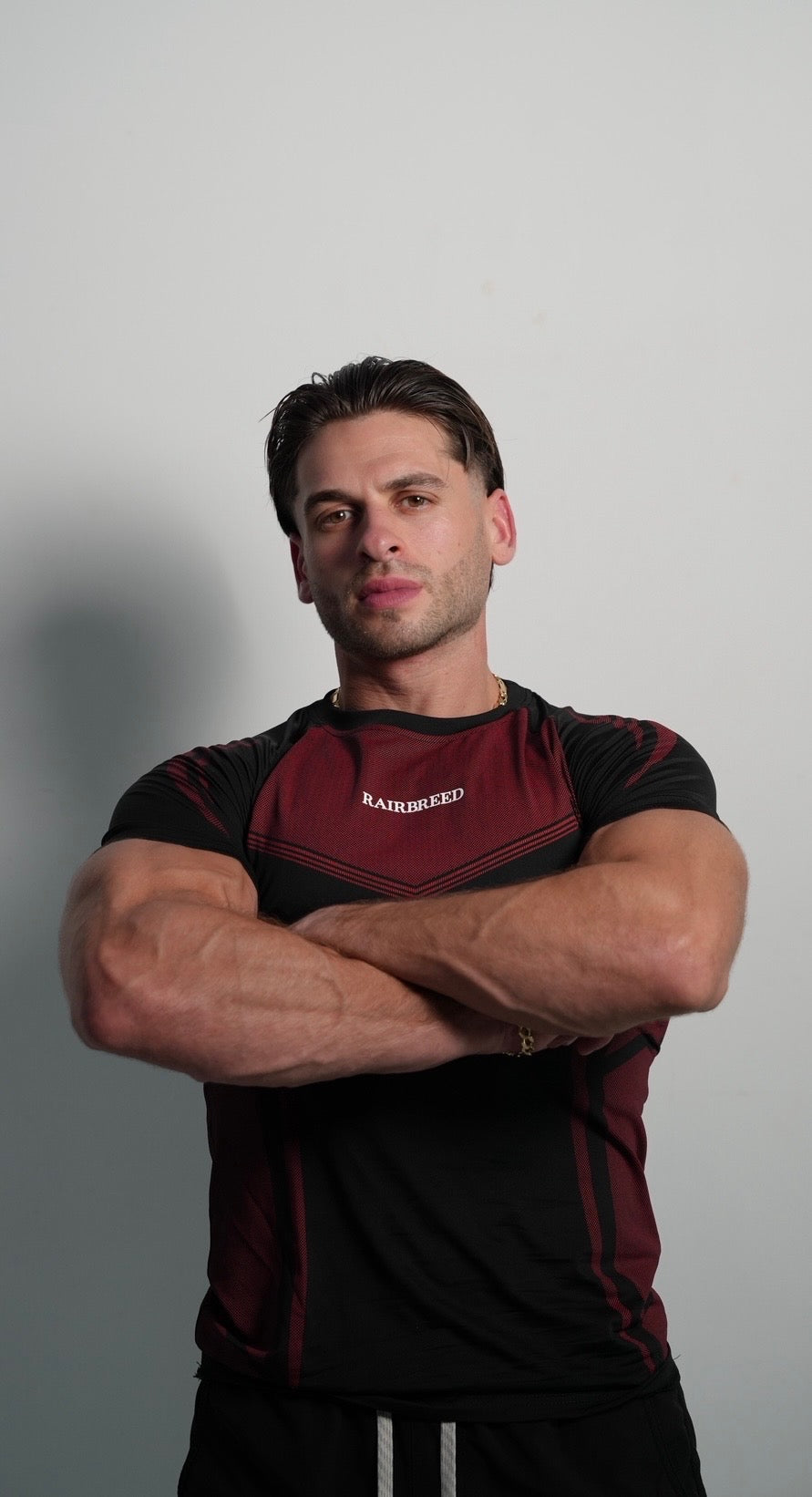 Compression Tees