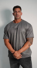 Suede Tees
