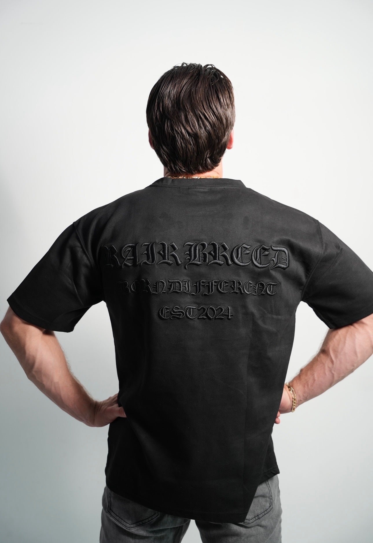 Suede Tees