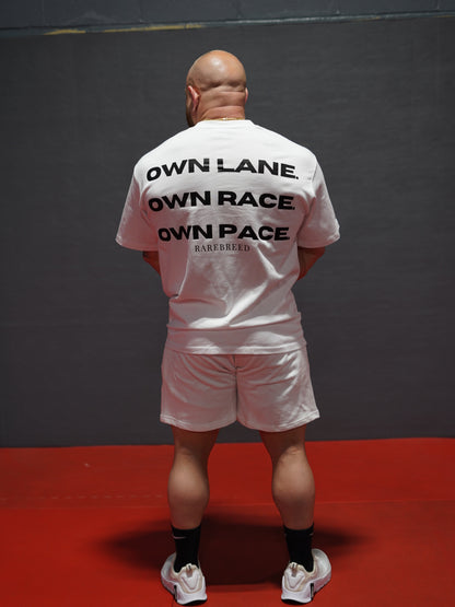 "MEvsME" RAREBREED TEE