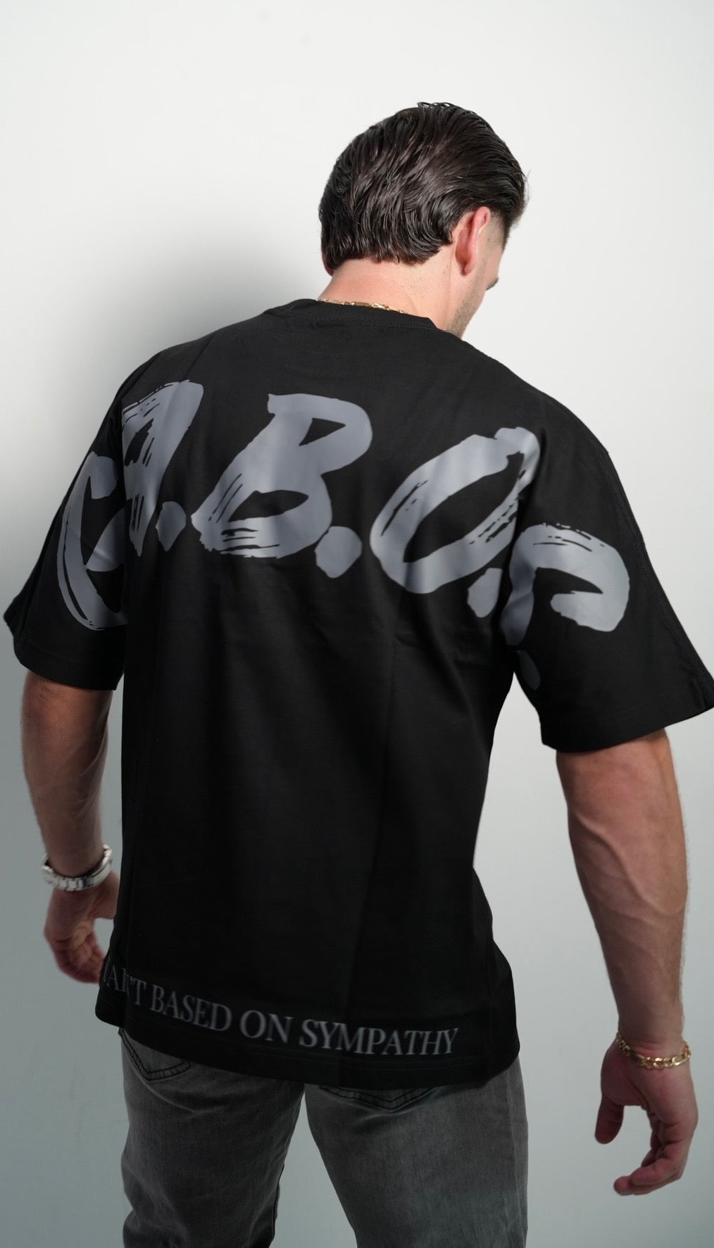 GABOS Pump Covers