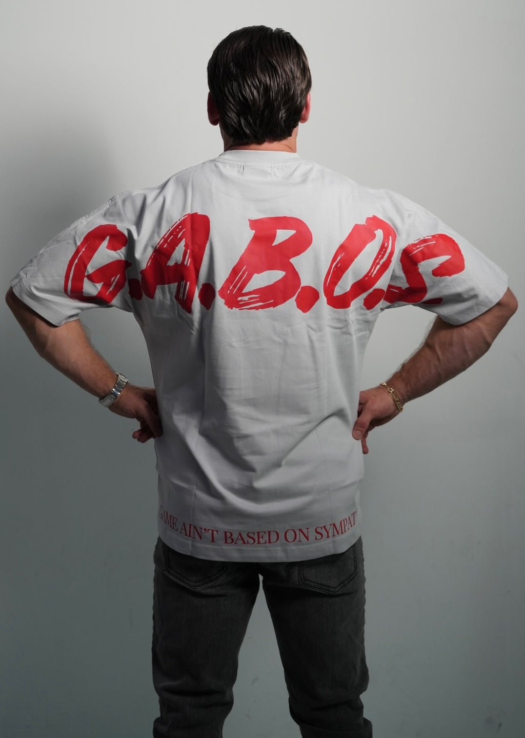 GABOS Pump Covers