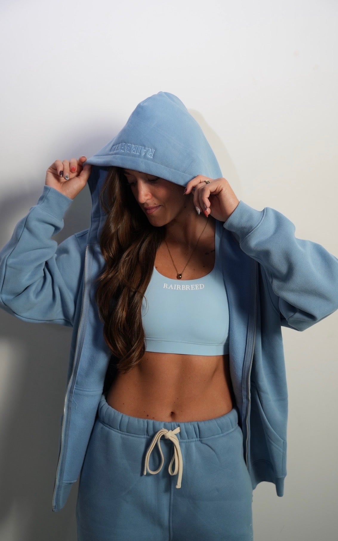 Sweat Set