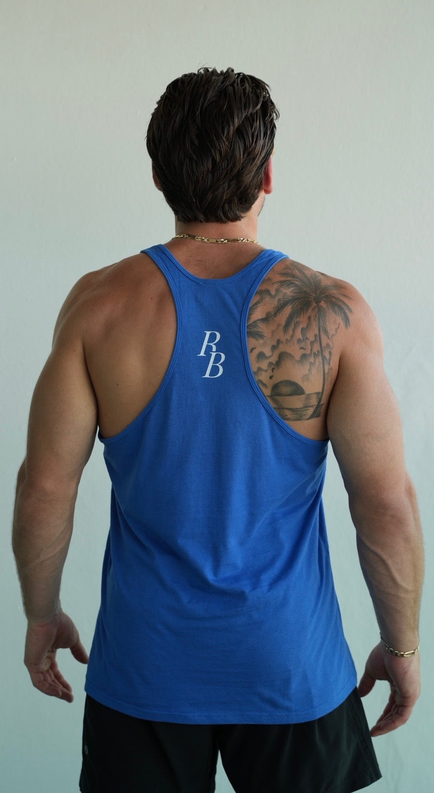 Tank Tops
