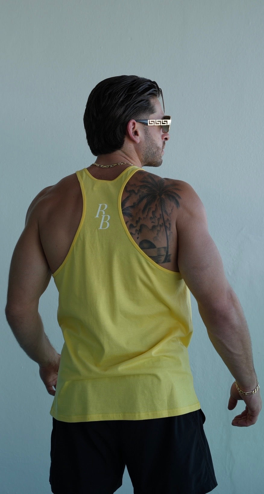 Tank Tops
