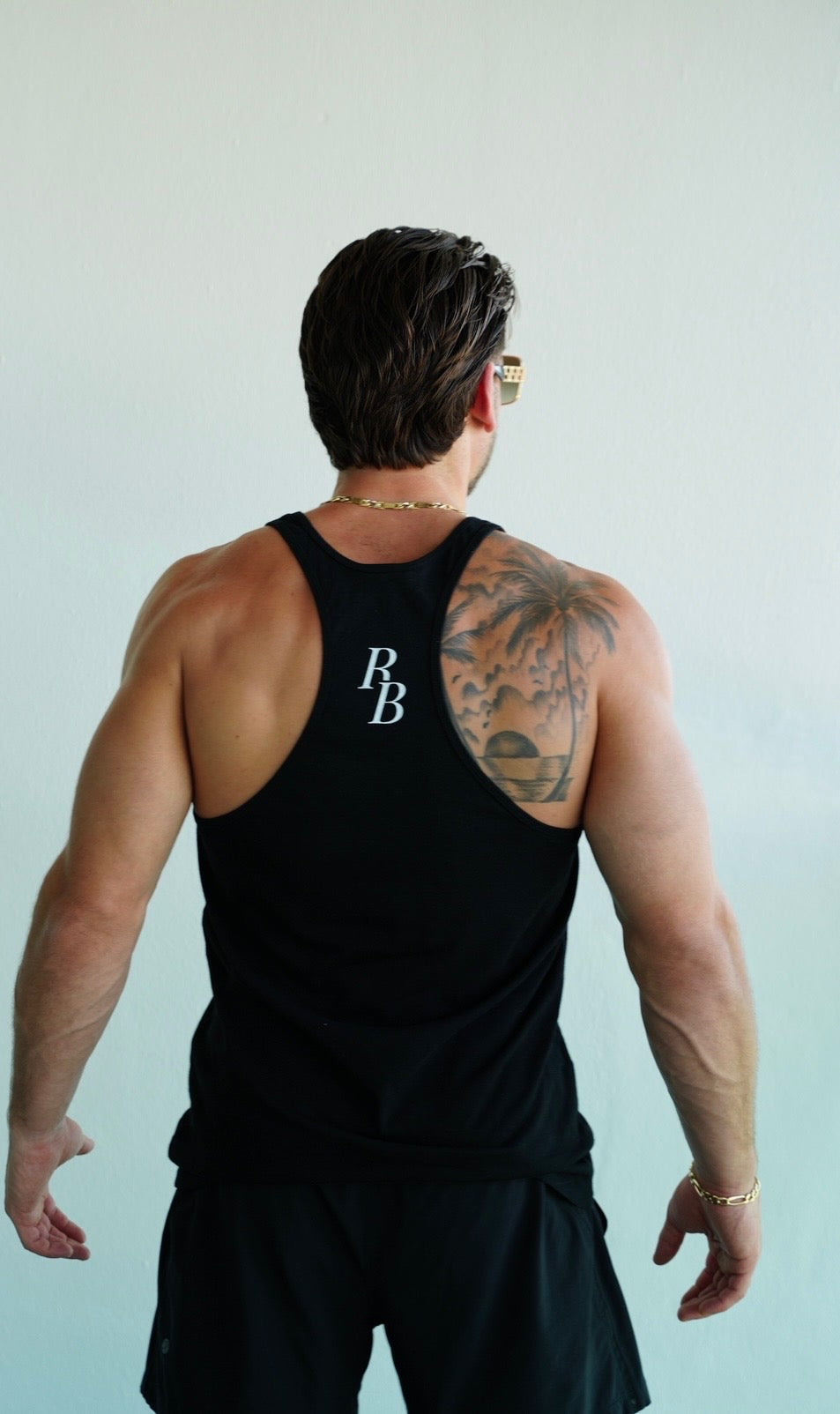 Tank Tops