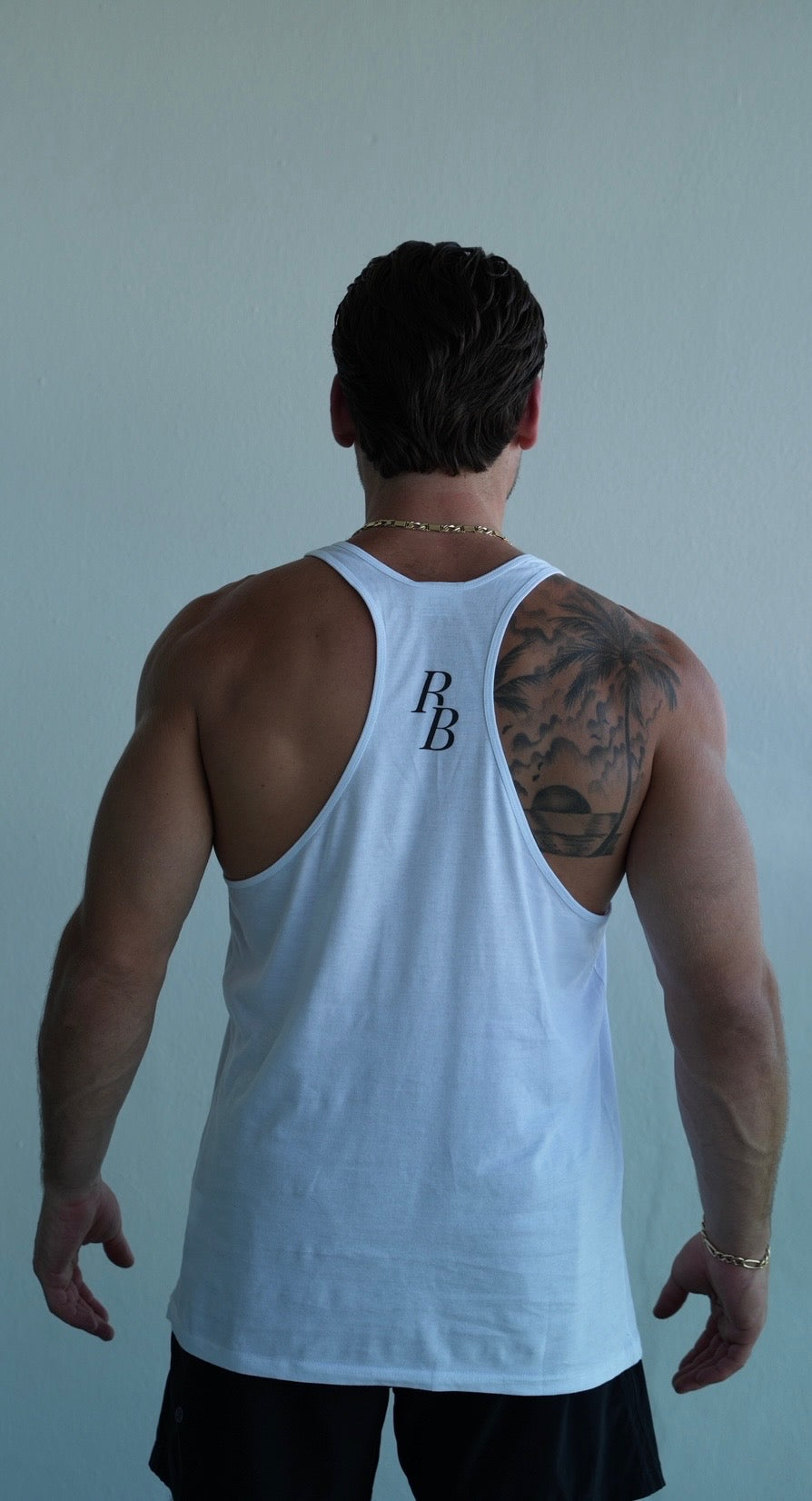 Tank Tops