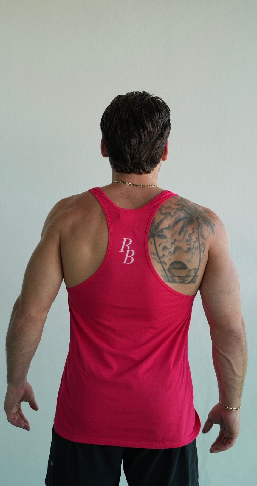 Tank Tops