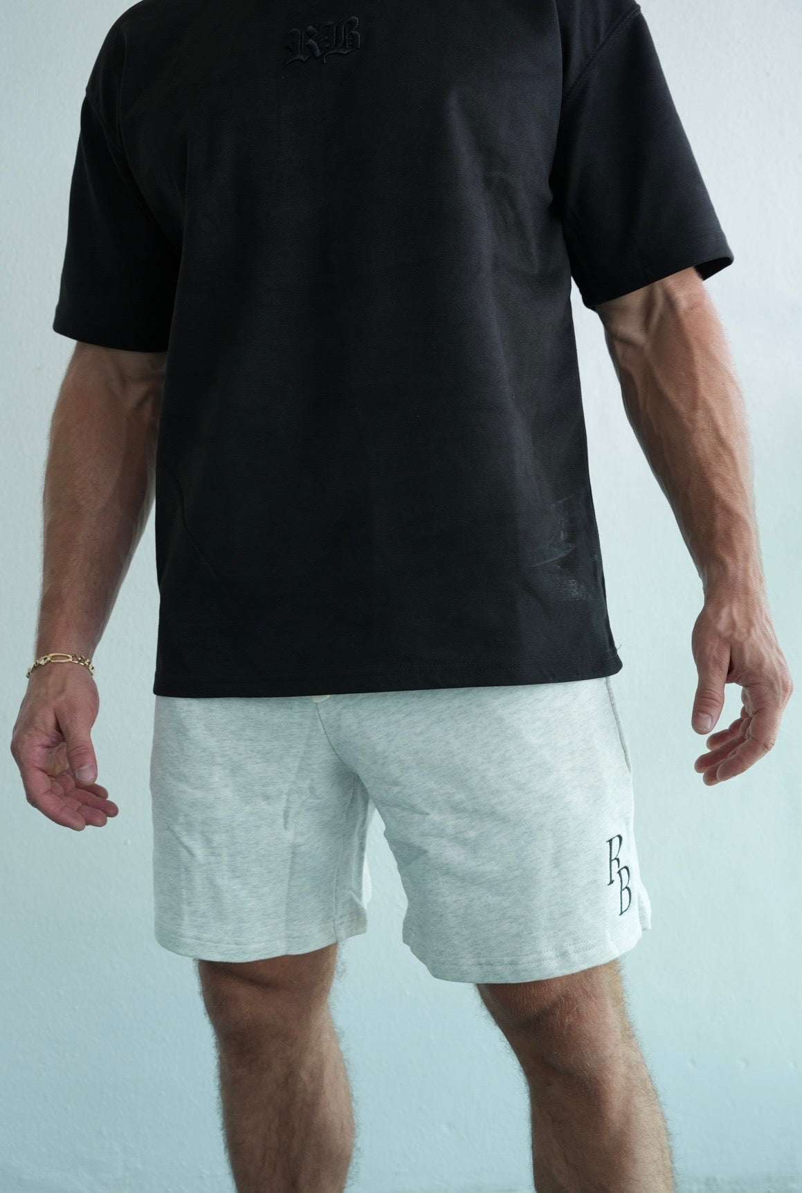 Sweat Shorts