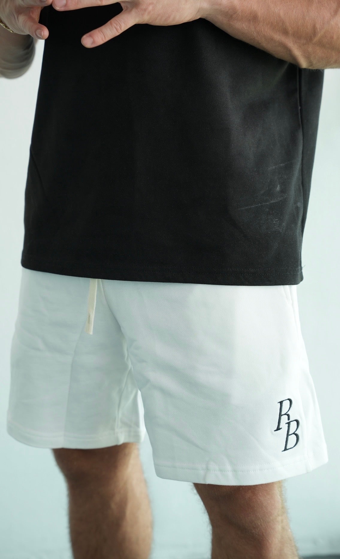 Sweat Shorts