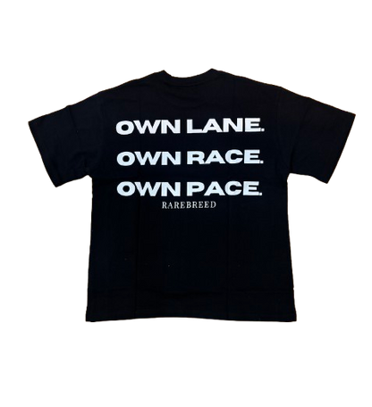 "MEvsME" RAREBREED TEE